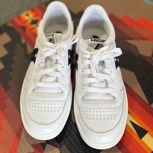 Saucony Jazz Court (Men’s 5.5)